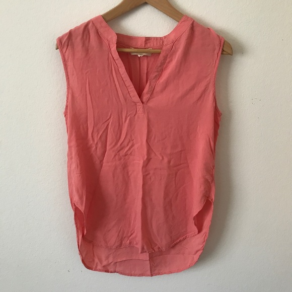 cloth & stone Tops - Cloth & Stone Tanktop